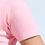 WOMEN’S PRINCESS CUT WAIST LENGTH TOP