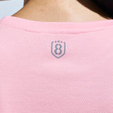 WOMEN’S PRINCESS CUT WAIST LENGTH TOP