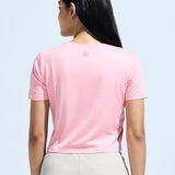 WOMEN’S PRINCESS CUT WAIST LENGTH TOP