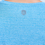 MEN’S ROUND NECK GRAPHIC T SHIRT