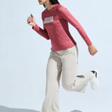 Women’s Raglan Sleeve Graphic T Shirt