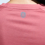 Women’s Raglan Sleeve Graphic T Shirt