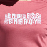 Women’s Raglan Sleeve Graphic T Shirt