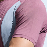 Men’s Cut & Sew HD Print T-Shirt