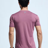 Men’s Cut & Sew HD Print T-Shirt