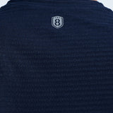 Men's Pintuck Multi Reflector Print T-Shirt