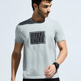 Men’s Soft And Breathable Graphic Tee