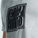 Men’s Soft And Breathable Graphic Tee