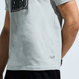 Men’s Soft And Breathable Graphic Tee