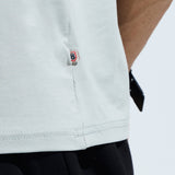 Men’s Soft And Breathable Graphic Tee