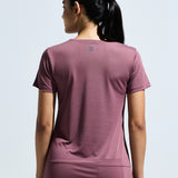 Women’s Light Weight Cut & Sew Graphic Tunic