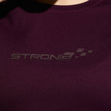 WOMEN’S PRINCESS CUT WAIST LENGTH TOP