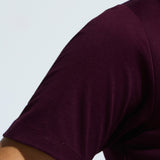 WOMEN’S PRINCESS CUT WAIST LENGTH TOP