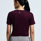 WOMEN’S PRINCESS CUT WAIST LENGTH TOP