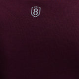 WOMEN’S PRINCESS CUT WAIST LENGTH TOP