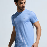 Men’s Regular Fit Round Neck T Shirt