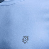 Men’s Regular Fit Round Neck T Shirt