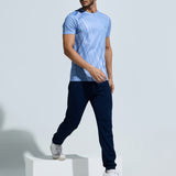 Men’s Regular Fit Round Neck T Shirt