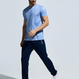 Men’s Regular Fit Round Neck T Shirt