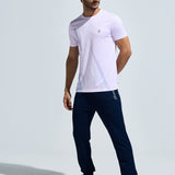 Men’s Regular Fit Round Neck T Shirt