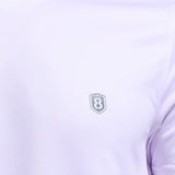 Men’s Regular Fit Round Neck T Shirt