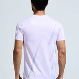 Men’s Regular Fit Round Neck T Shirt