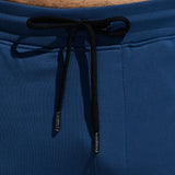 Men's Cut & Sew Zipper Pocket Jogger