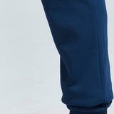 Men's Cut & Sew Zipper Pocket Jogger