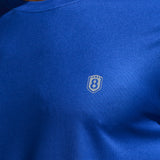 Men’s Regular Fit Round Neck T Shirt