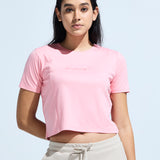 WOMEN’S PRINCESS CUT WAIST LENGTH TOP