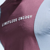 Men’s Cut & Sew HD Print T-Shirt
