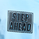 Men’s Soft And Breathable Graphic Tee