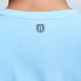 Men’s Soft And Breathable Graphic Tee