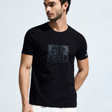 Men’s Soft And Breathable Graphic Tee