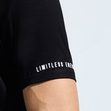 Men’s Soft And Breathable Graphic Tee