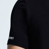 Men’s Soft And Breathable Graphic Tee