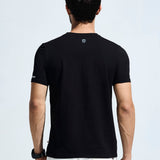 Men’s Soft And Breathable Graphic Tee