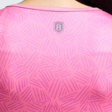 Women's Razor Back Printed Tank Top