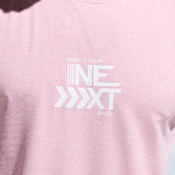 MEN’S ROUND NECK GRAPHIC T SHIRT