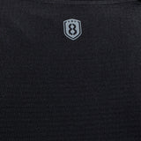 Women’s V neck cut and sew top