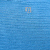 Men's Pintuck Multi Reflector Print T-Shirt