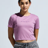 WOMEN’S PRINCESS CUT WAIST LENGTH TOP