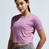 WOMEN’S PRINCESS CUT WAIST LENGTH TOP