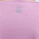 WOMEN’S PRINCESS CUT WAIST LENGTH TOP