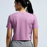 WOMEN’S PRINCESS CUT WAIST LENGTH TOP