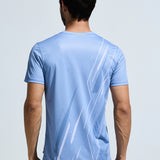 Men’s Regular Fit Round Neck T Shirt