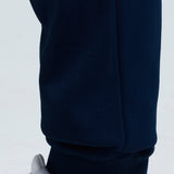 Men's Cut & Sew Zipper Pocket Jogger