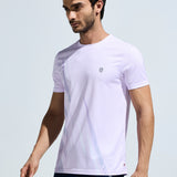 Men’s Regular Fit Round Neck T Shirt