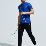 Men’s Regular Fit Round Neck T Shirt