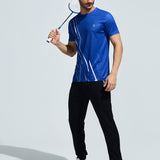 Men’s Regular Fit Round Neck T Shirt